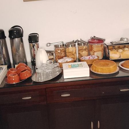Hotel Smart Inn São Paulo Eksteriør billede