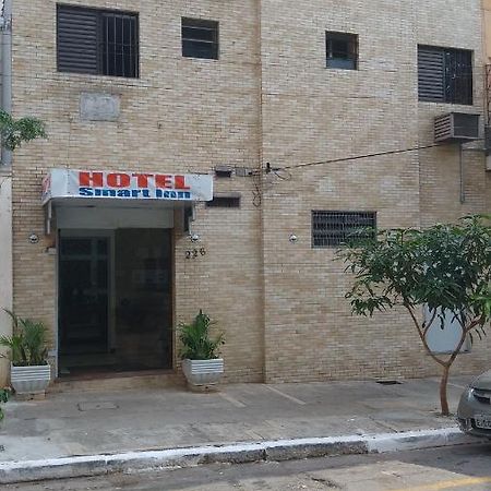 Hotel Smart Inn São Paulo Eksteriør billede