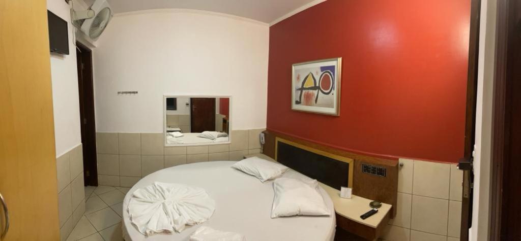 Hotel Smart Inn São Paulo Eksteriør billede