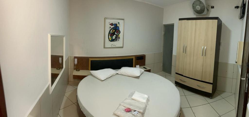 Hotel Smart Inn São Paulo Eksteriør billede