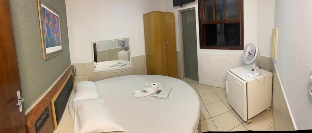 Hotel Smart Inn São Paulo Eksteriør billede