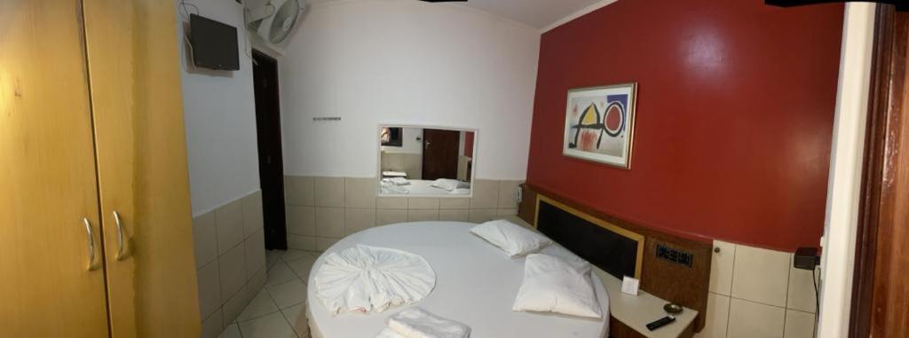 Hotel Smart Inn São Paulo Eksteriør billede
