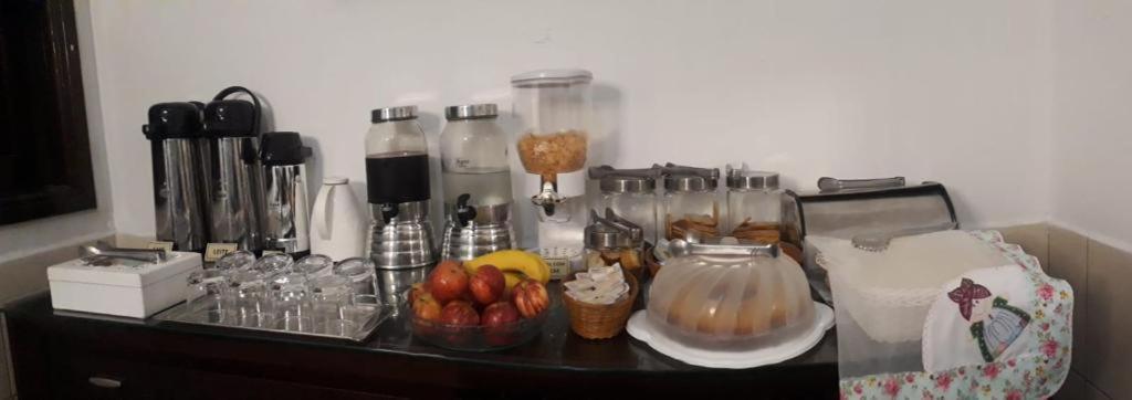 Hotel Smart Inn São Paulo Eksteriør billede