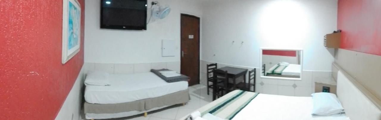Hotel Smart Inn São Paulo Eksteriør billede