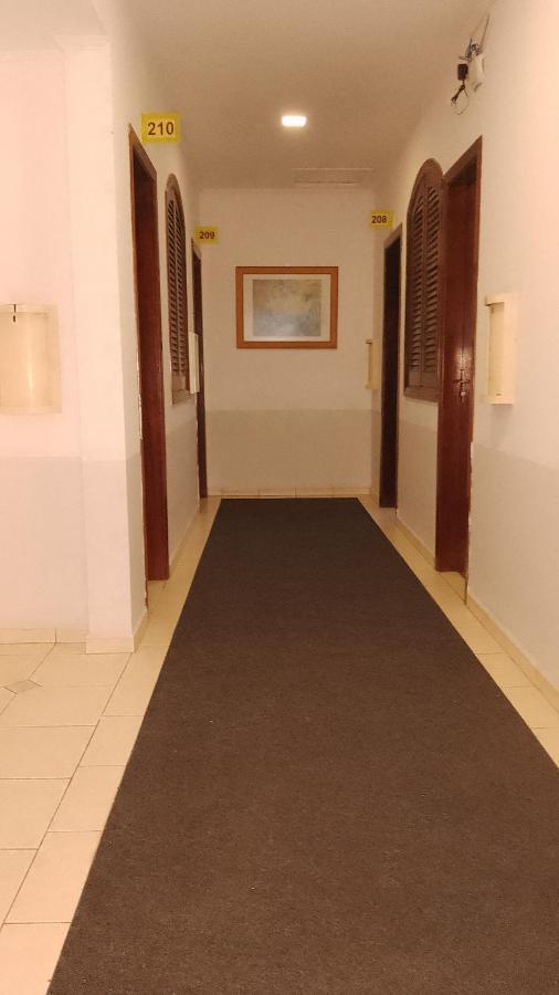 Hotel Smart Inn São Paulo Eksteriør billede